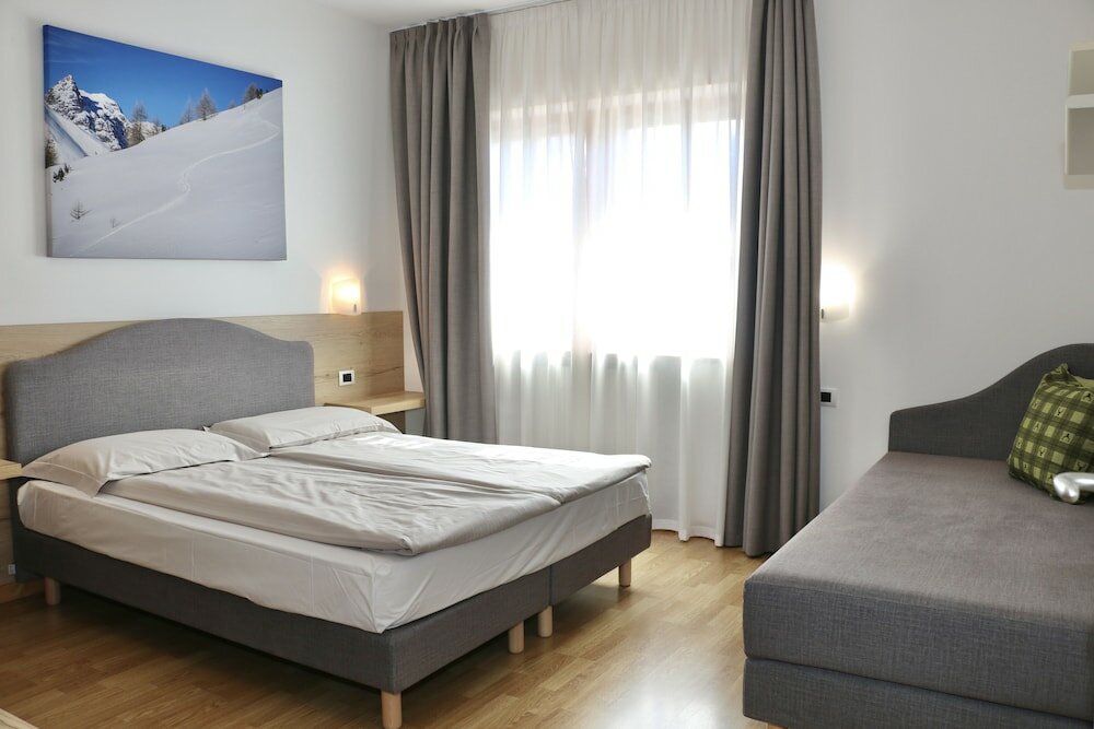 Фото Appartamento Dina