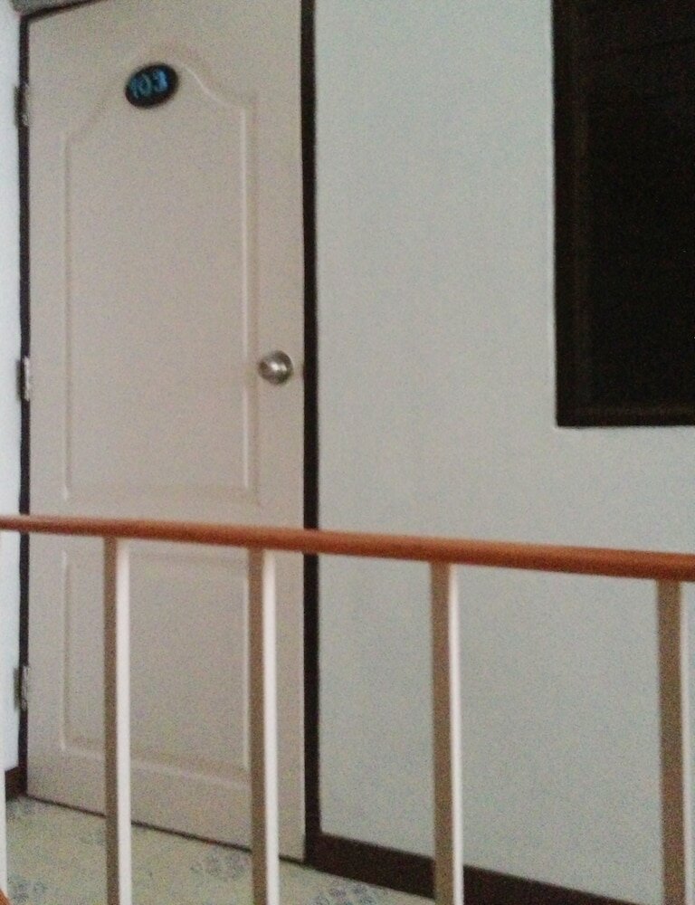 Фото Onn Inn at Cha-am