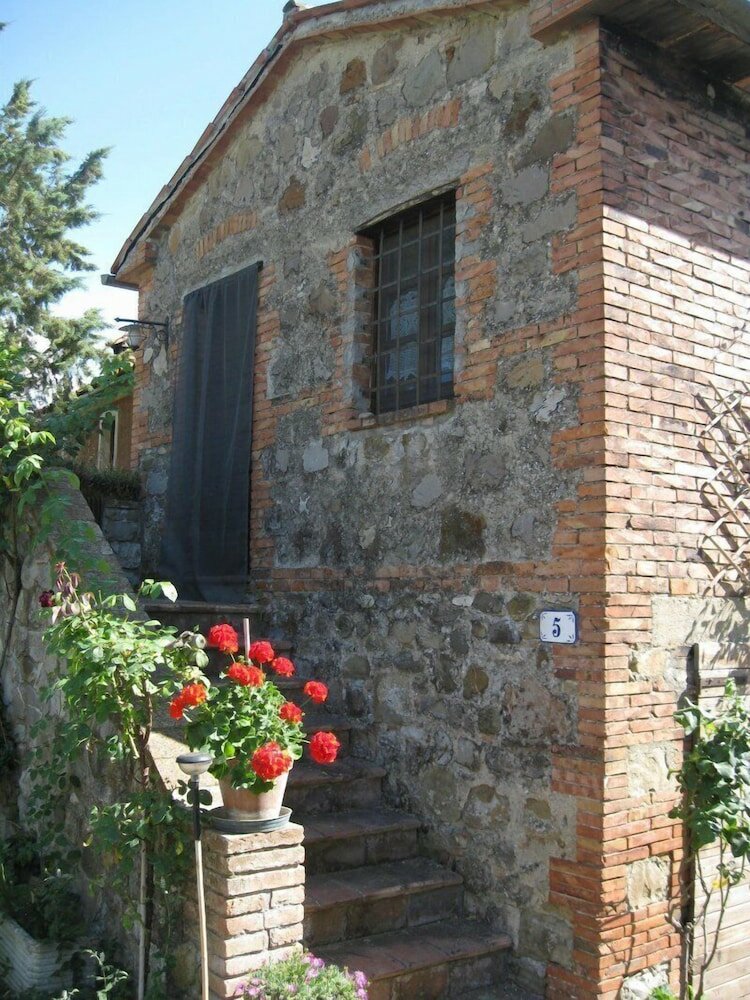 Фото Agriturismo Le Spighe