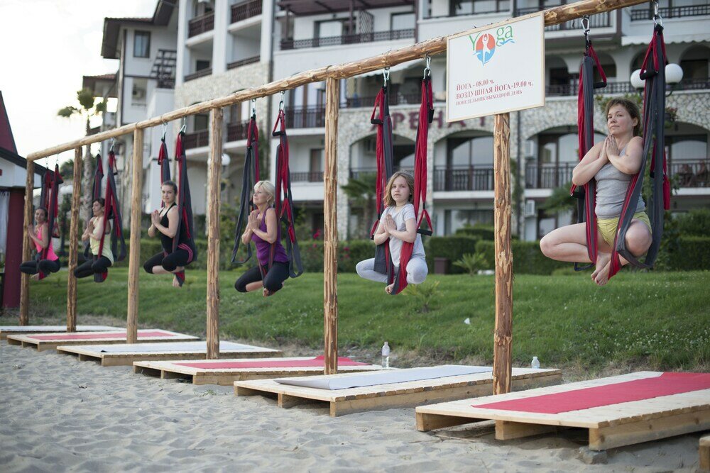 Фото Palace Marina Dinevi Hotel