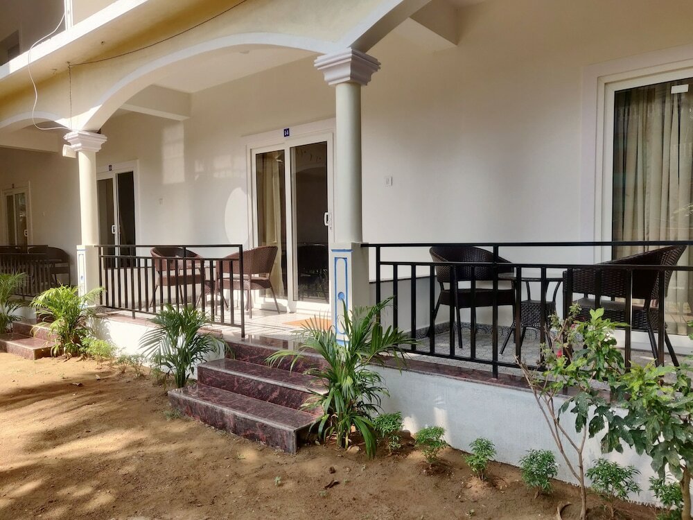 Фото Morjim Sunset Hotel