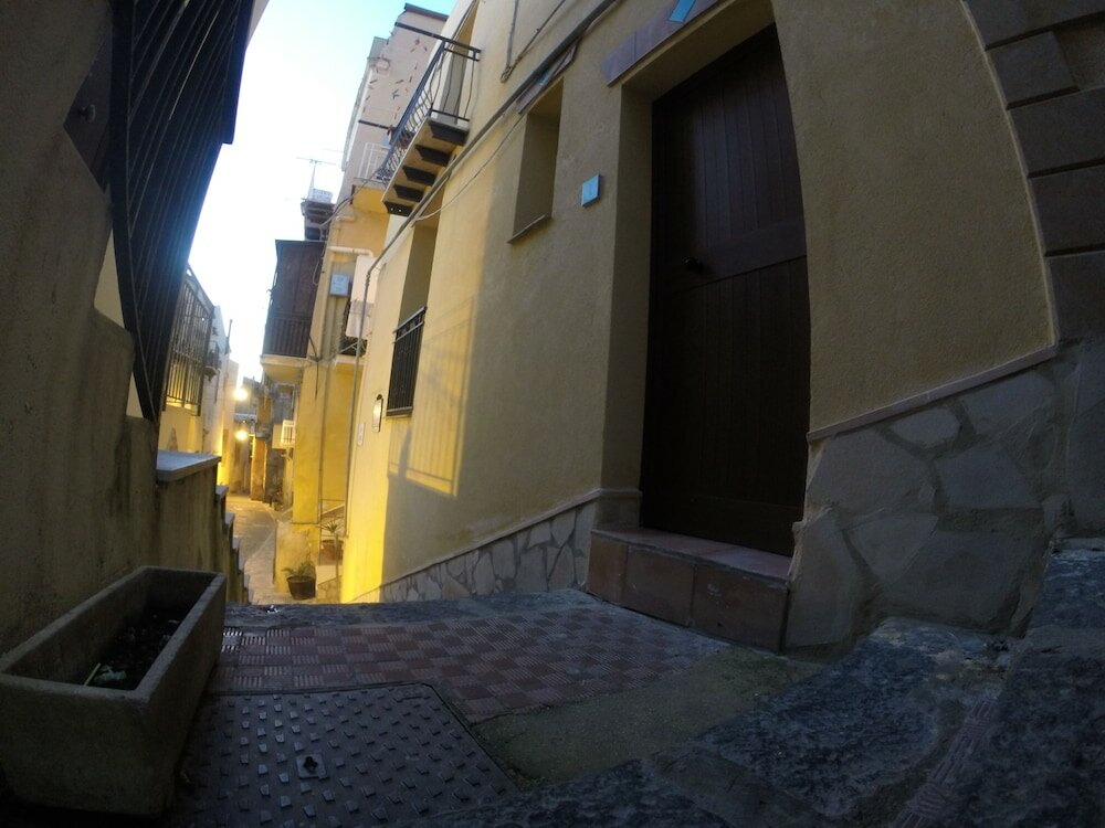 Фото B&b Le Scalette