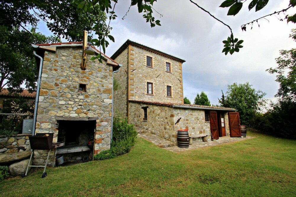 Фото Agriturismo Le Spighe