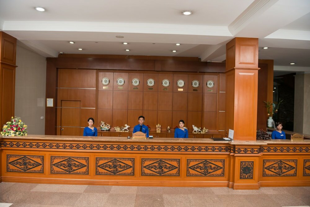 Фото Sky Star Hotel