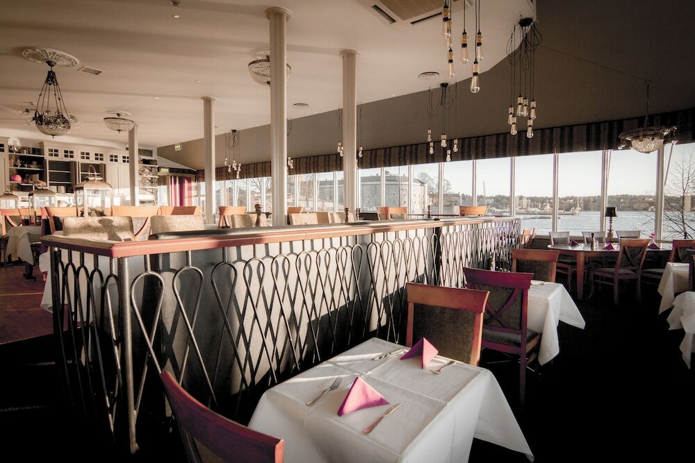 Фото Waxholms Hotell