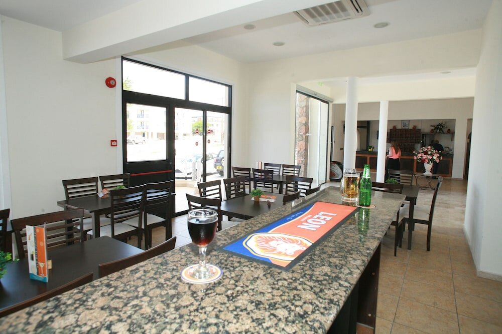 Фото New York Plaza Hotel Apartments