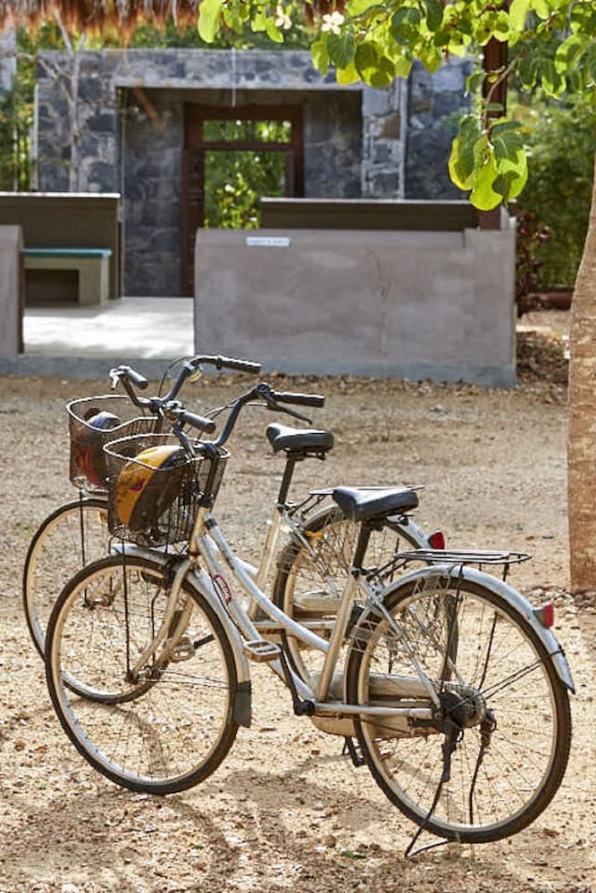 Фото Koragaha Lodge