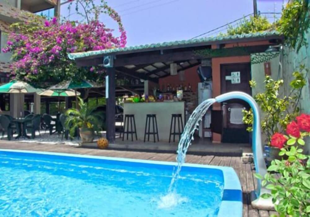 Hotel Pousada Beija Flor, Natal, photo