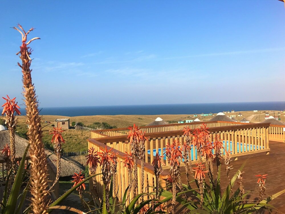 Фото Swell Eco Lodge