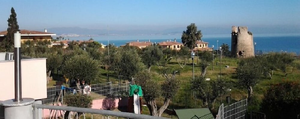 Фото B&b Villa Rosanna