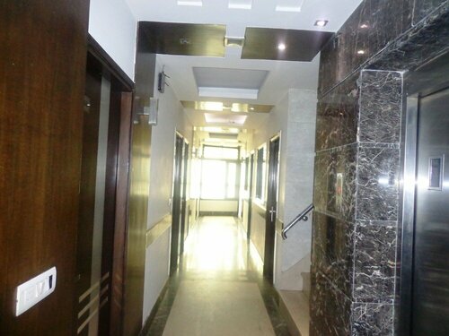 Гостиница Hotel Millennium 2000 Dx в Дели