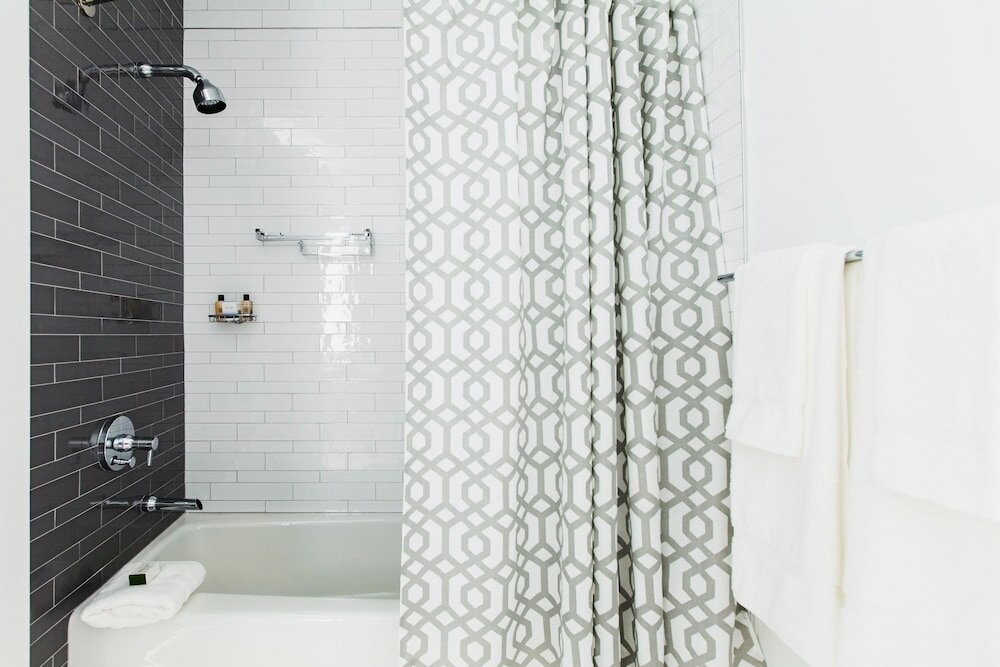 Фото Dharma Home Suites Hoboken at Novia