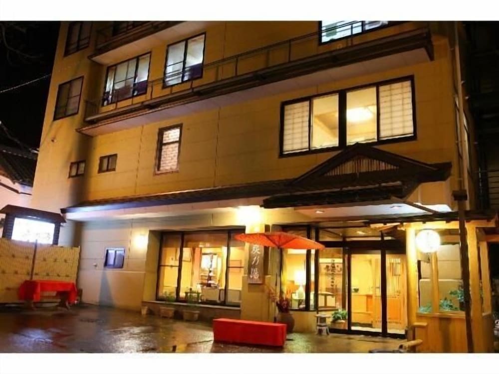 Фото Ryokan Suminoyu in Shibu Onsen Nagano