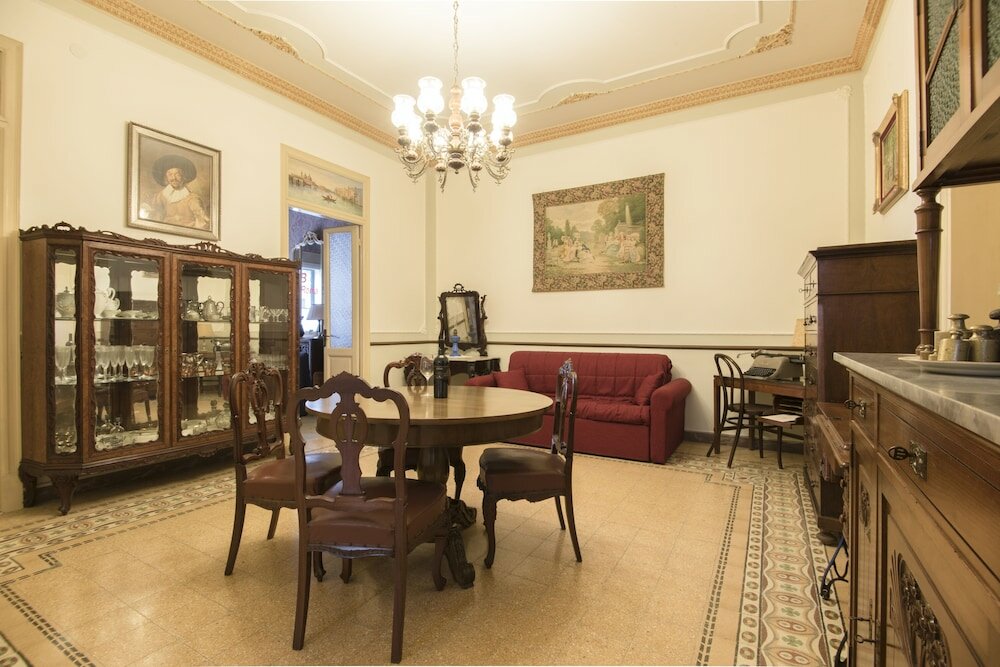 Фото B&b VIA Roma