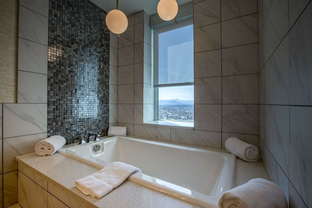 Фото DoubleTree by Hilton Asheville Downtown