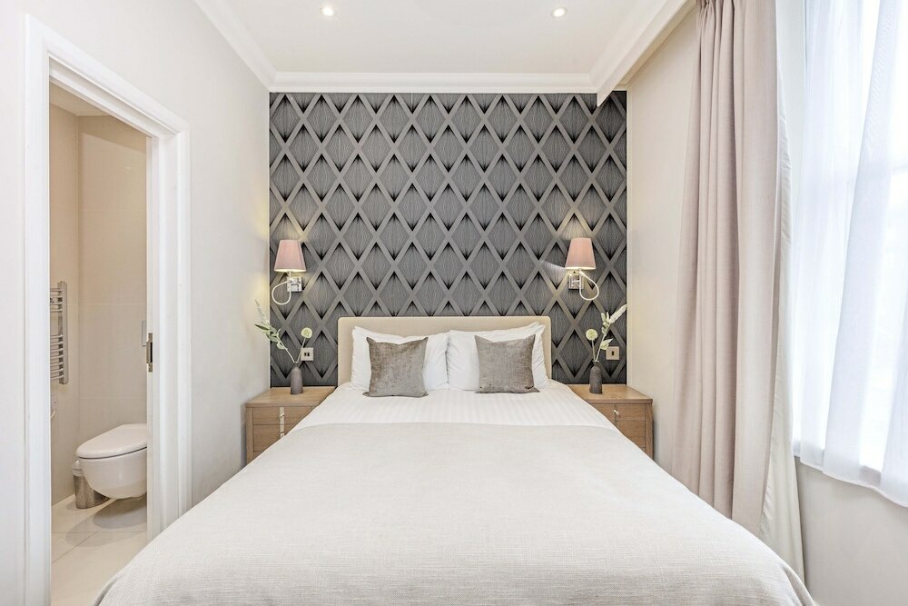 Фото Ashburn Court