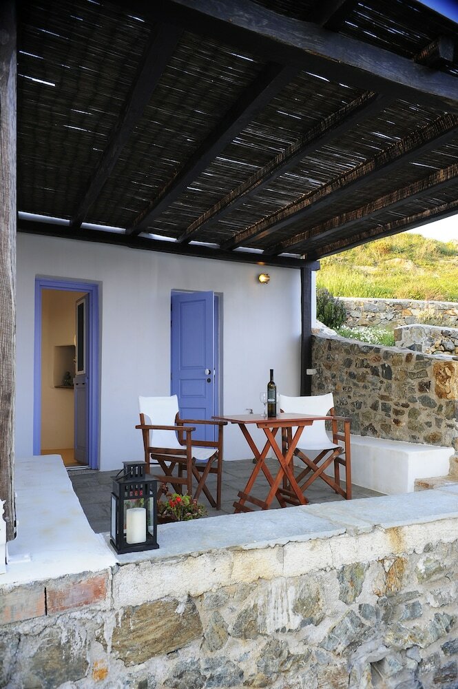 Фото Aria Villas