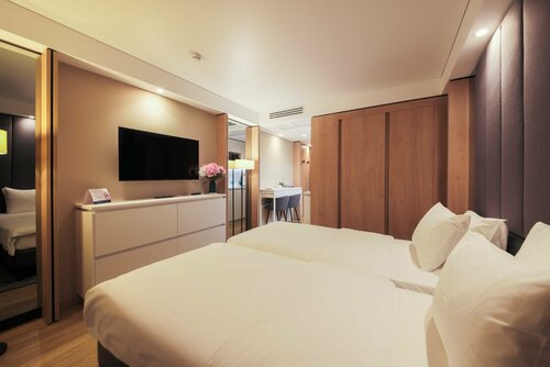 Гостиница Valo Business в Московском районе