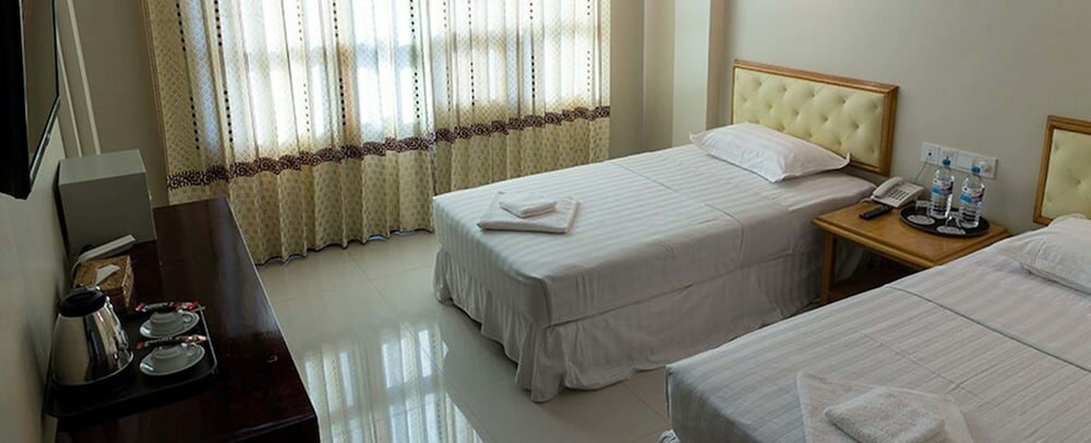 Фото Lily The Home