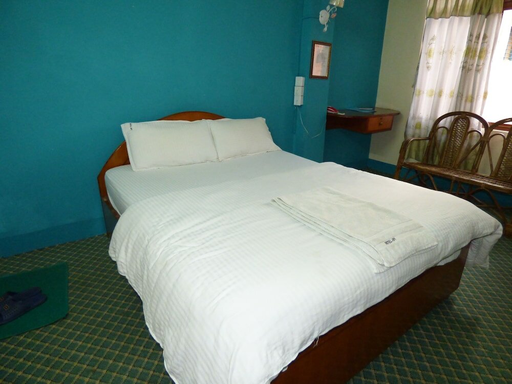 Фото Hotel Api Kathmandu Nepal