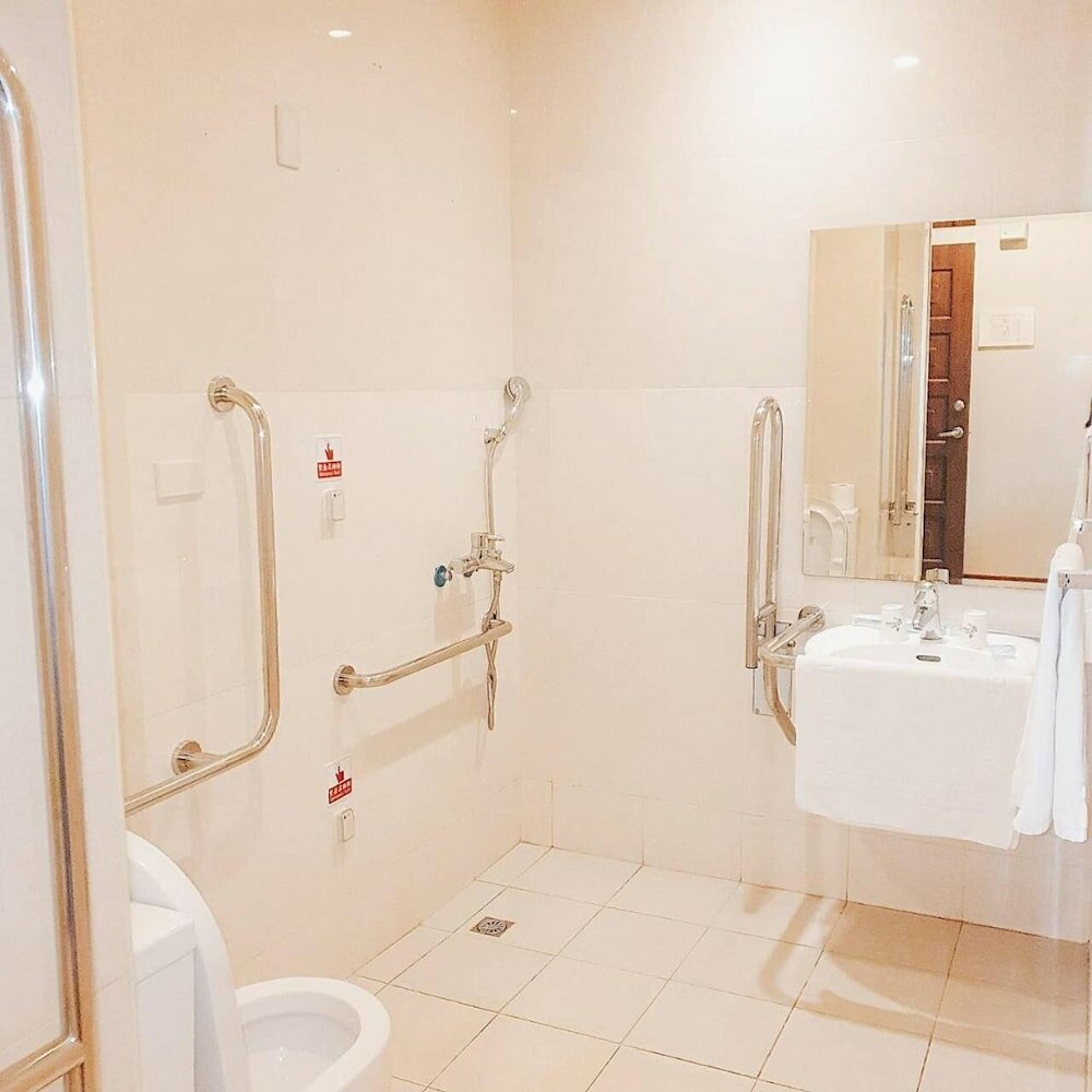 Фото 9 Hotel Taipei