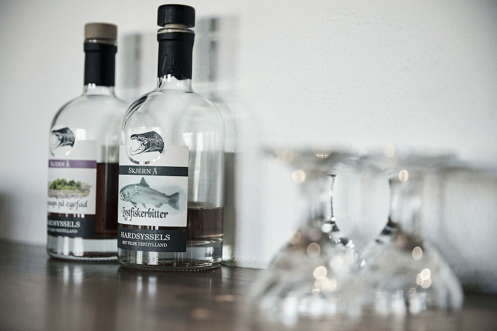 Фото Hotel Skjern