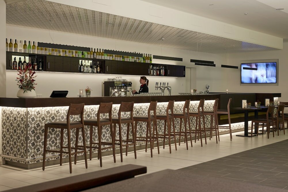 Фото Hyperion Hotel