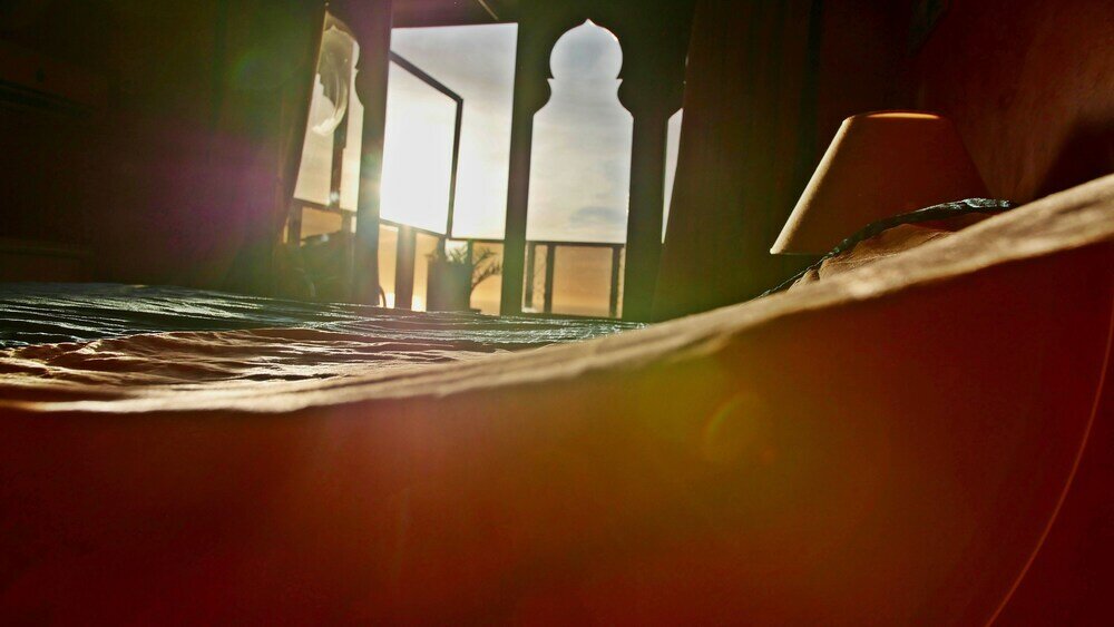 Фото Aloha Surf Camp Maroc