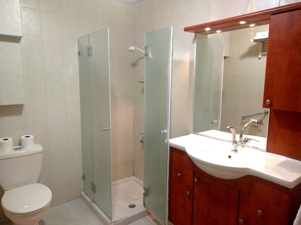 Фото St. Georges Cathedral Pilgrim Guesthouse