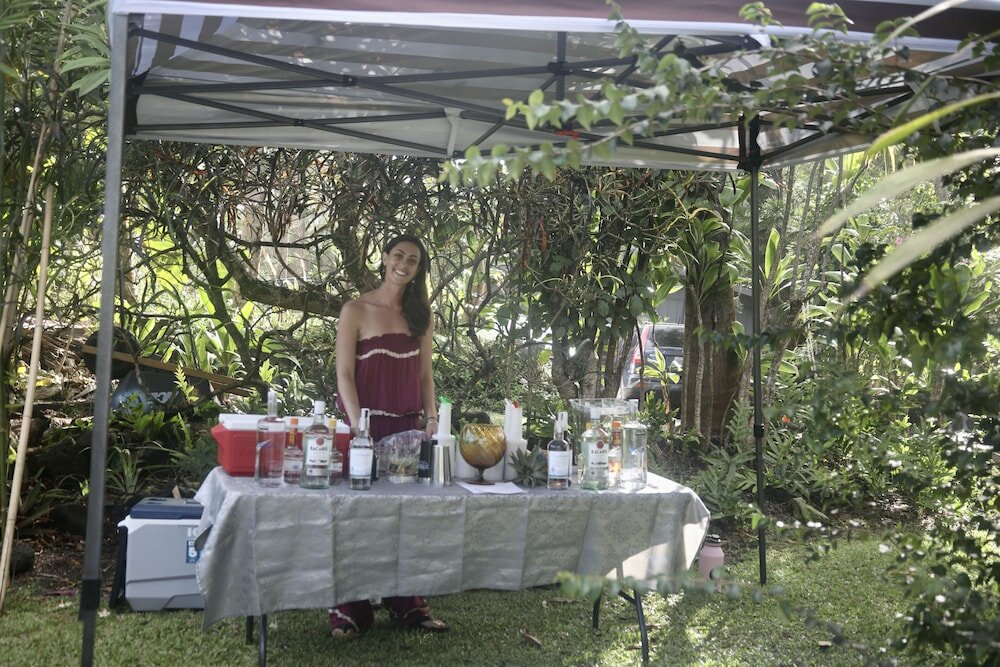 Фото Ma'ukele Lodge