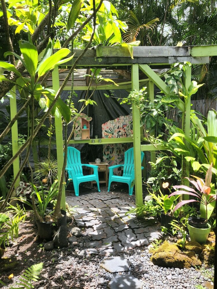 Фото Ma'ukele Lodge