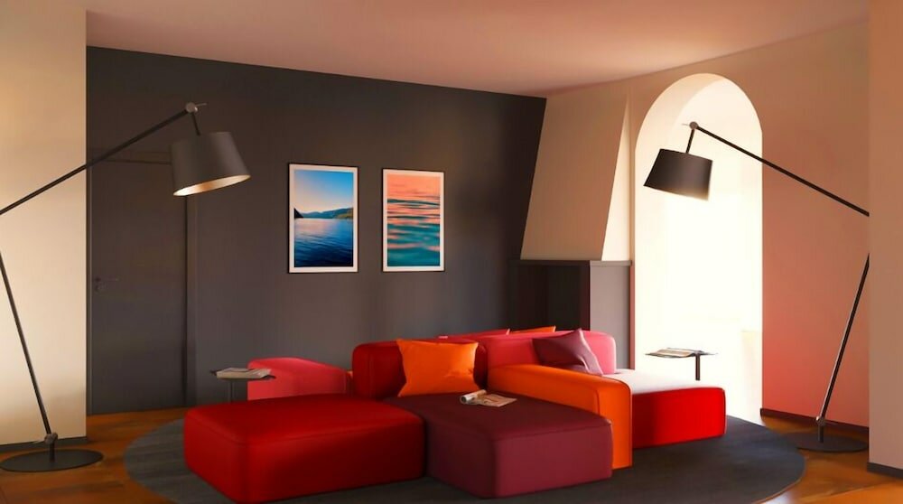 Фото Hotel Villa Dirce