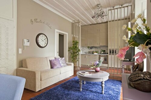 Гостиница Lisbon Colours Bairro Alto Apartments в Португалии