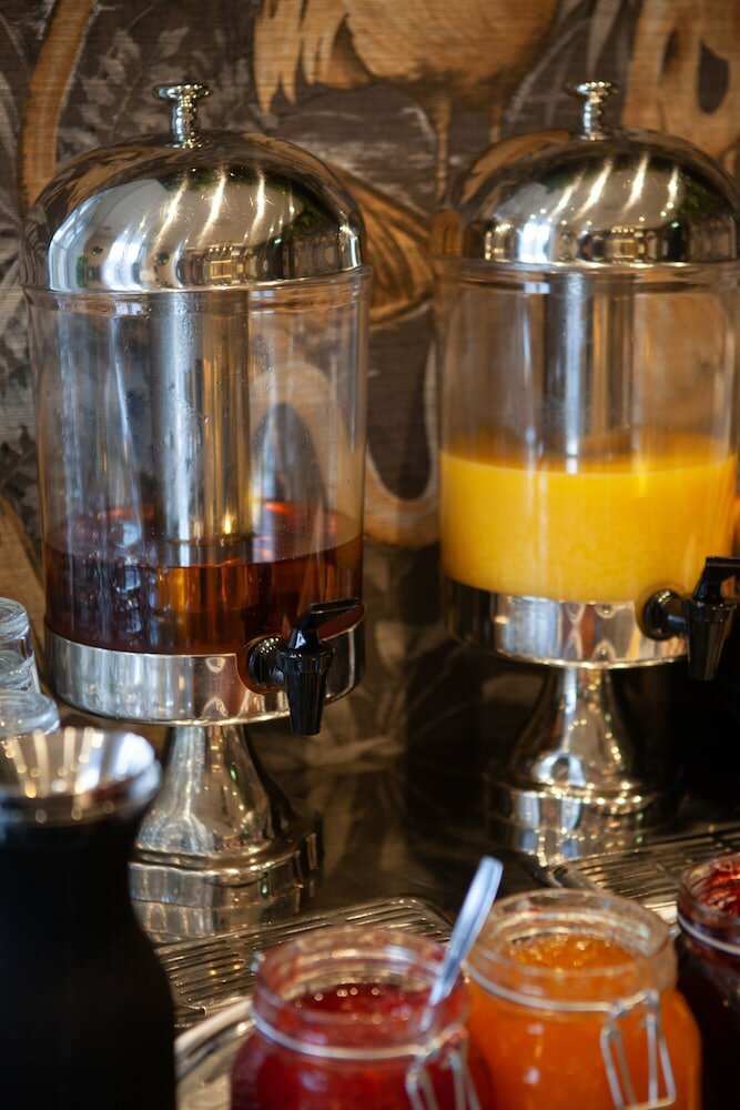 Фото Wilhelmsen house Apartments