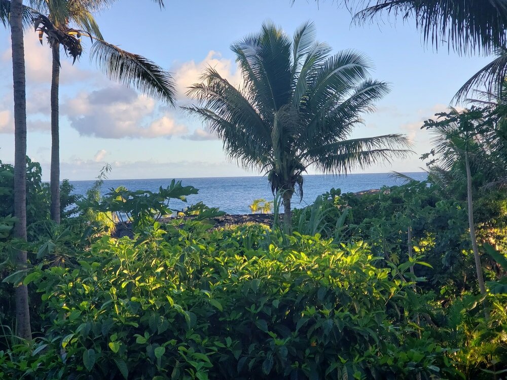 Фото Ma'ukele Lodge