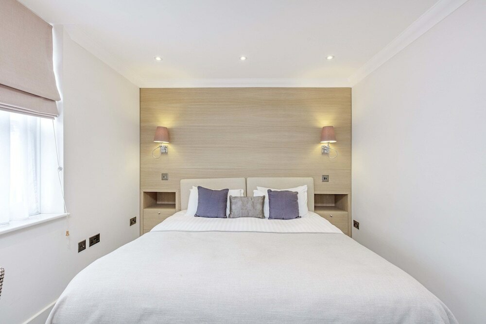 Фото Ashburn Court