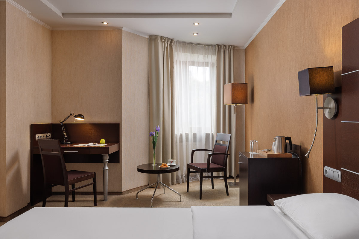 Фото Sadu Москва, участник Raddisson Individuals