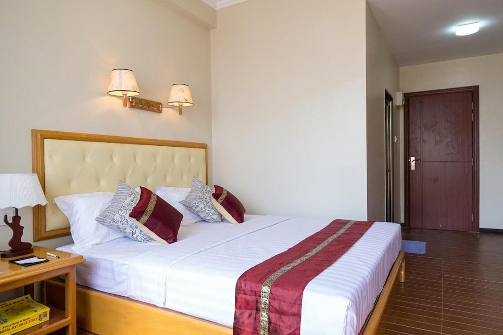 Фото Lily The Home