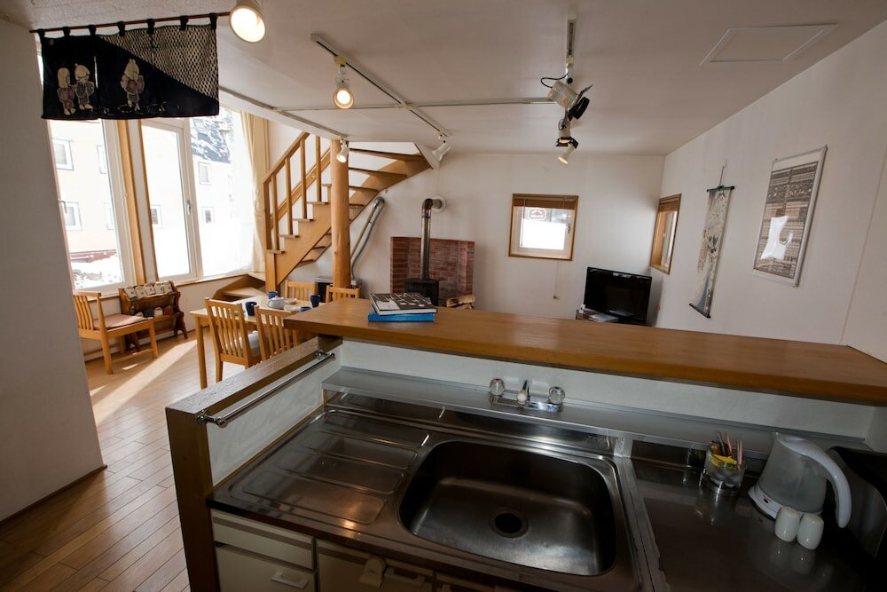 Фото Yotei Cottage