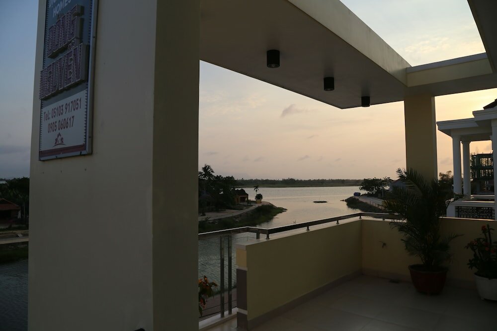 Фото Dong Nguyen Homestay Riverside