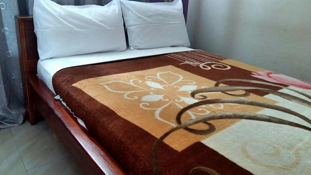 Фото Tyco City Hotel