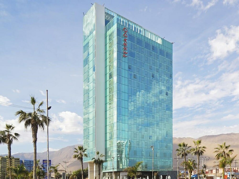 Фото отеля 5