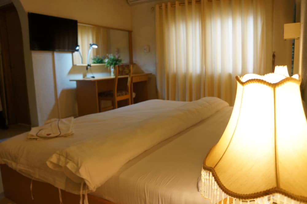 Фото Eusbett Hotel