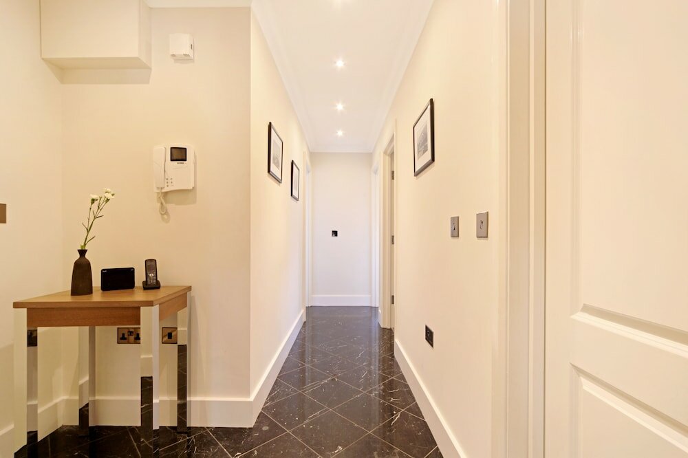 Фото Ashburn Court