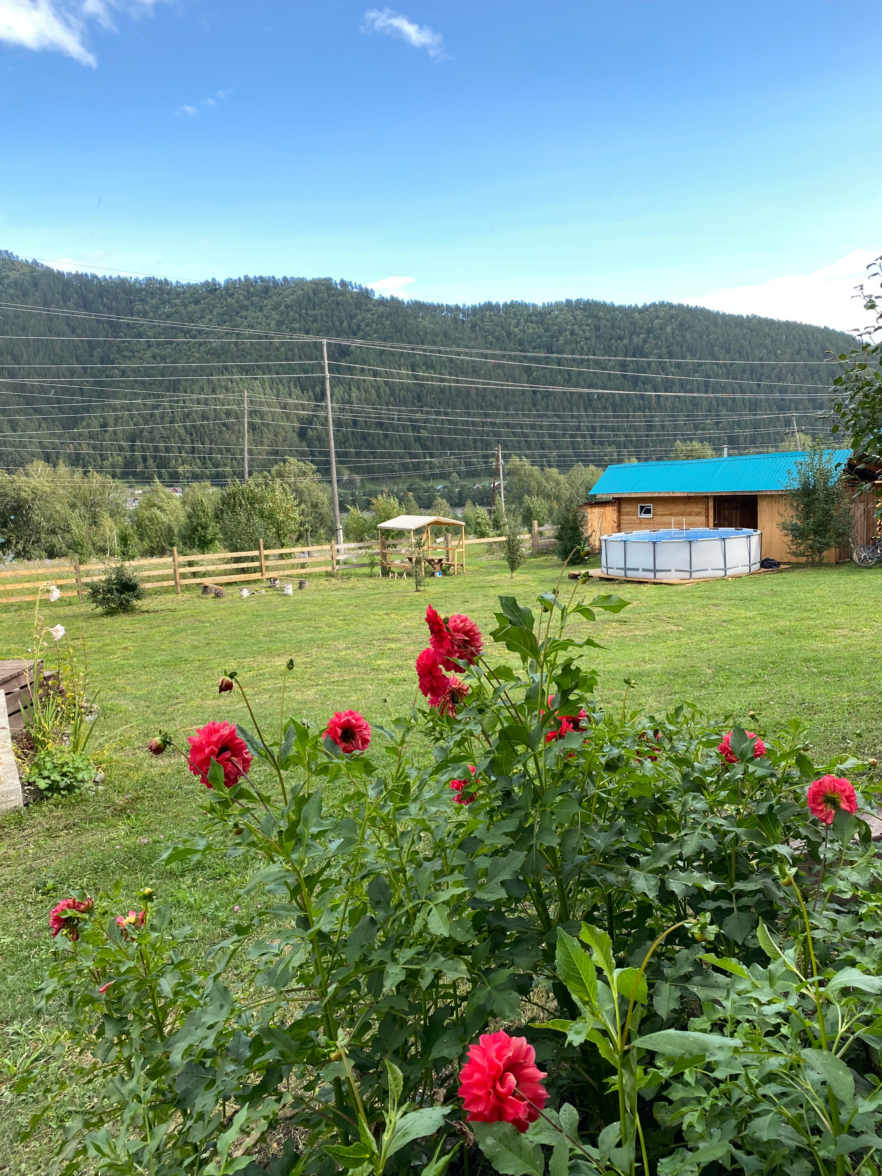 Фото Хан Алтай