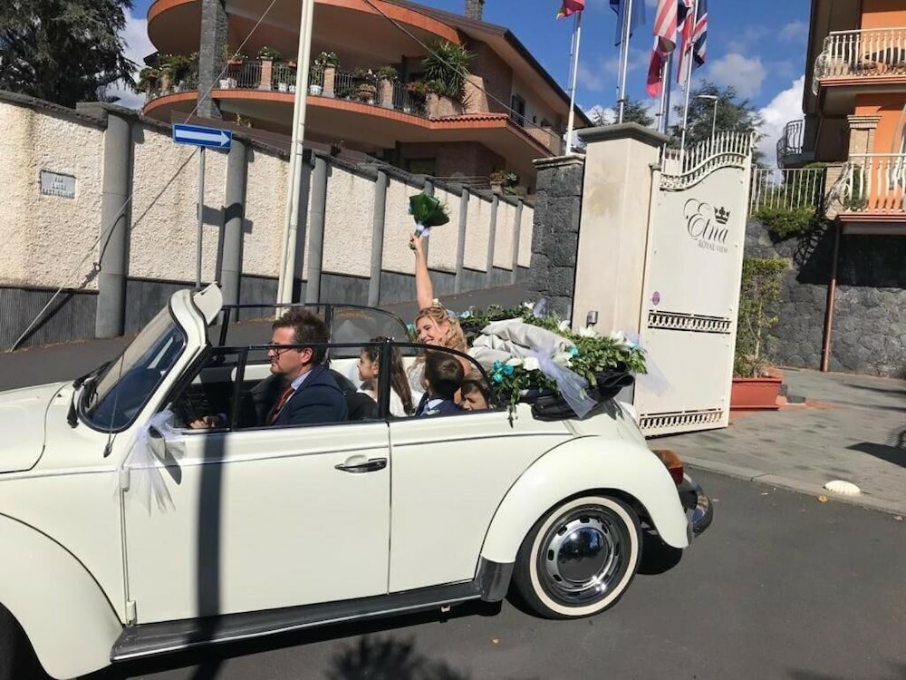 Фото Etna Royal View