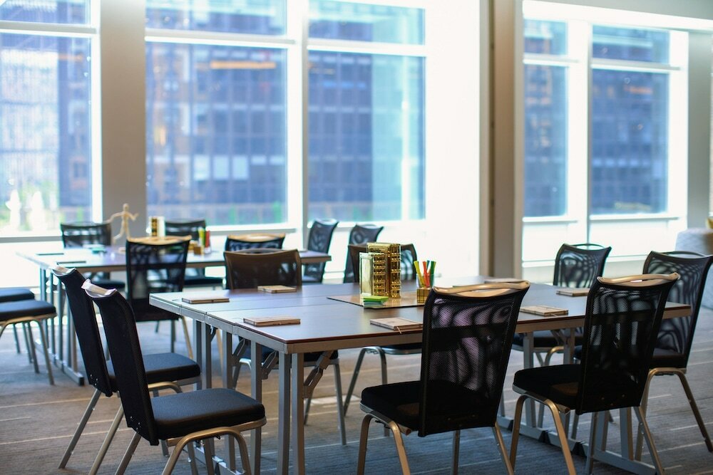 Фото Renaissance New York Midtown Hotel