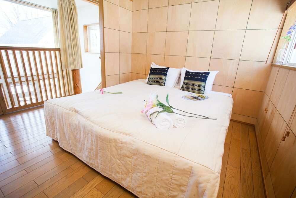 Фото Yotei Cottage