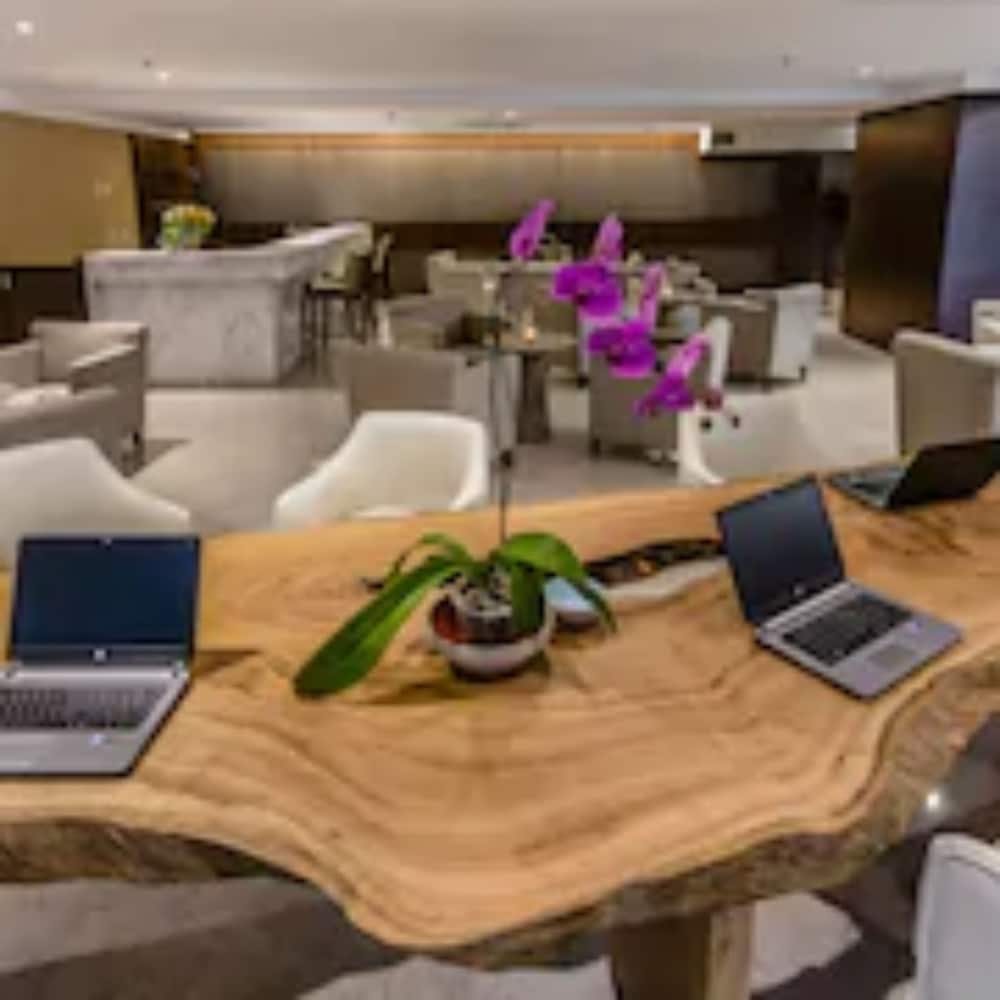 Фото Blue Tree Premium Alphaville