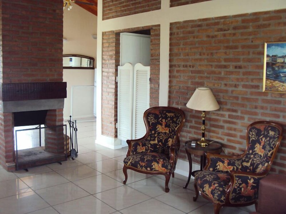 Фото Aromas del Mediterráneo